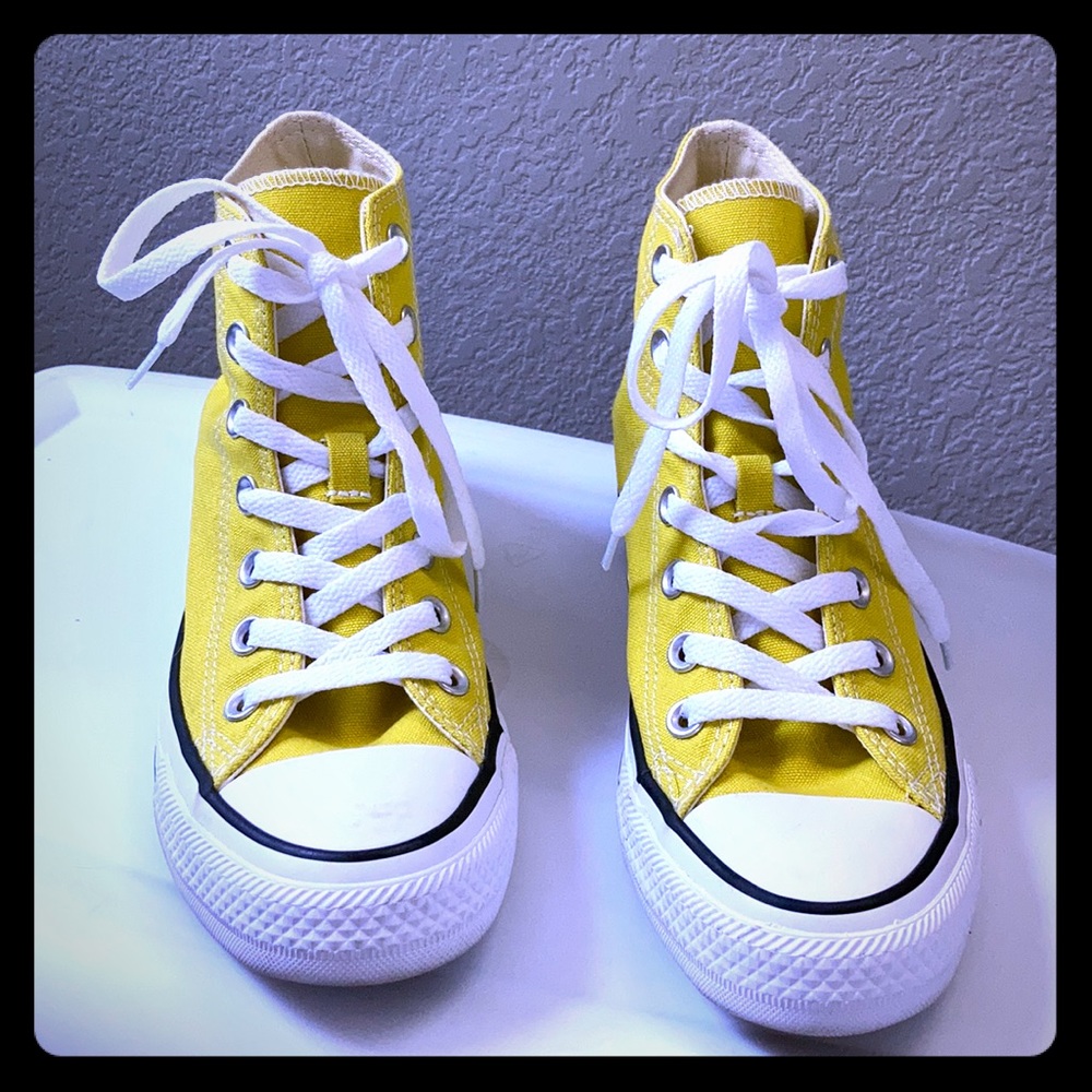 Chuck Taylor All Star